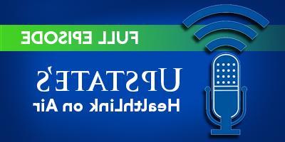 Dealing with angst; a dramatic recovery from COVID-19; a possible new hazard from vaping: Upstate Medical University's HealthLink on Air for Sunday, July 19, 2020