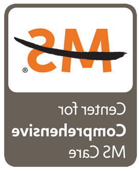 Center for Comprehensive MS Care logo