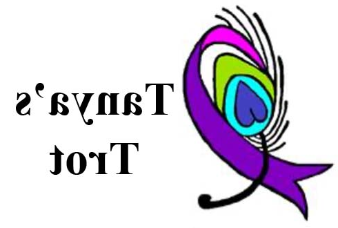 Tanya's Trot Logo