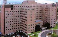 Syracuse VA Medical Center