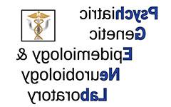 Psychiatric Genetic Epidemiology & Neuroboiology Laboratory