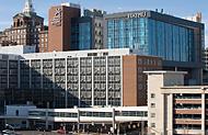 photo of Upstate University Hospital - Downtown Campus