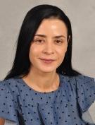 Martha Caicedo Murillo, MD (Chief)