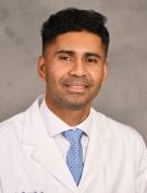 Harry Ramcharran, MD