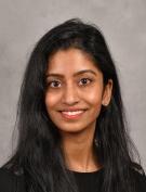 Ankhita Samuel, MD