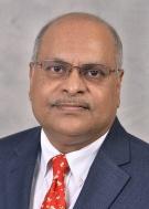 Arayamparambil C Anilkumar, MD