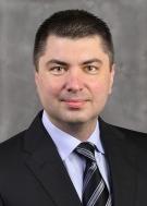 Alexander Banashkevich, MD, FRCPC