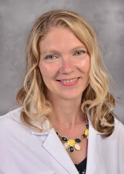 Natasha Ginzburg, MD