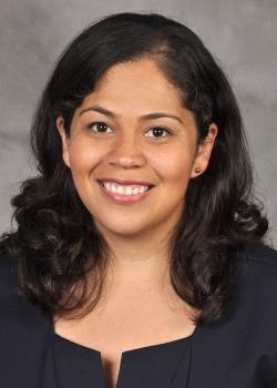 Roseanna Guzman-Curtis, MD, MPH