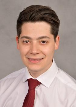 Roman Isakov, MD