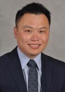 Hsin K Li, MD, PharmD