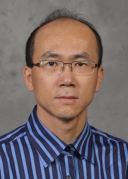 Hong Lu, PhD