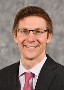 Justin Meyer, MD