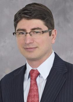 Dmitriy Nikolavsky, MD