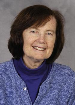 Jean Sanger, PhD