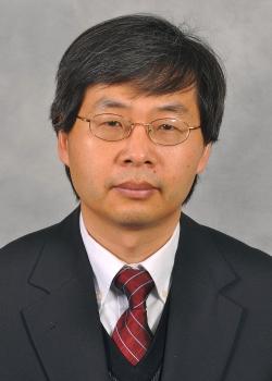 Guirong Wang, PhD