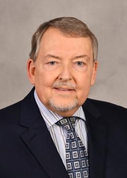 Andrij Wojtowycz, MD, FACR, FSAR