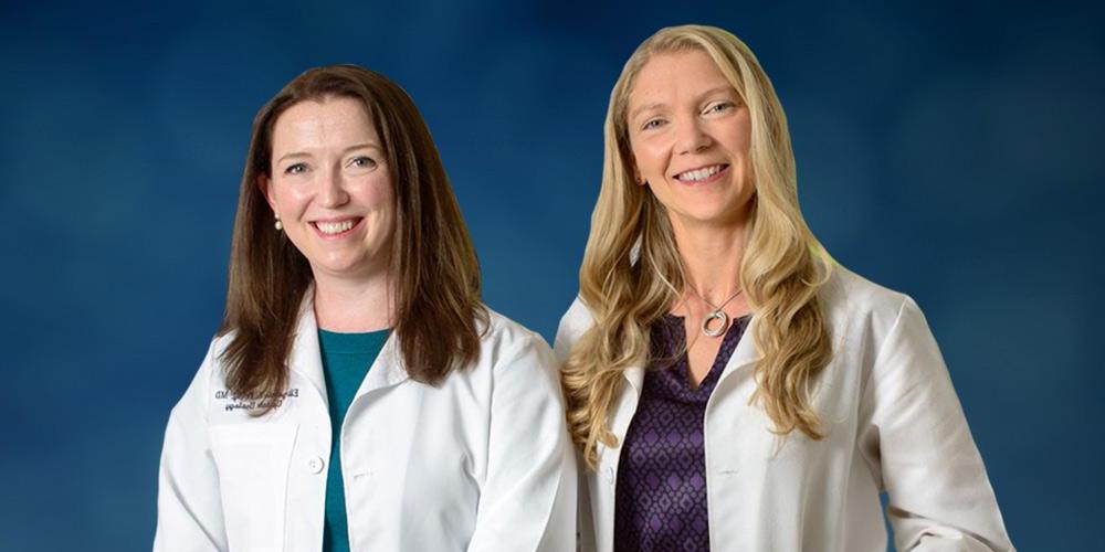 Women's Urology at Upstate